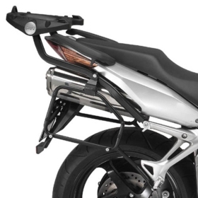 Givi Monorack porankiai HONDA VFR800F 02-11