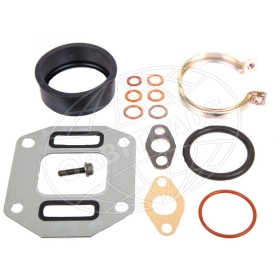 Orbitrade gasket set turbo D30-D32, D41-D44, D300