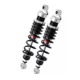 YSS TopLine RZ362 Twin Rear Shock Absorbers Yamaha XJR 1300 98-13