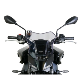 MRA Sport-Screen "NSPM" YAMAHA MT-09