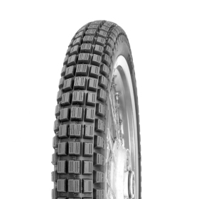 Padanga Deli Trail S209A 41P TT 2.75 R17