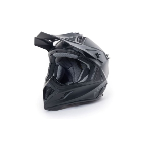 Helmet AMOQ Friction MIPS Black