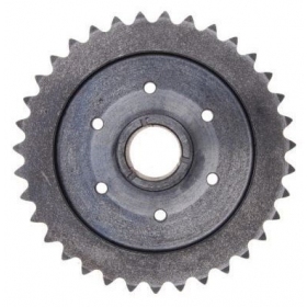 Clutch sprocket WSK 175