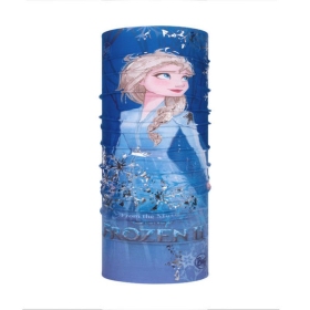 BUFF Original Junior Frozen 2 Elsa Blue Neck Tube