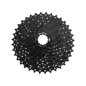 V BIKE Bicycle Flywheel 10 Spd 11/36T