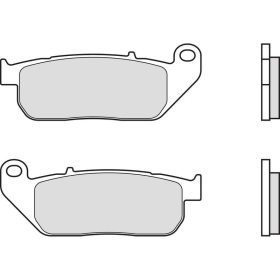 Brembo Brakepads Sintered Front Harley-Davidson 883-1200