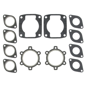 Sno-X Top Gasket Arctic Cat Spirit 500 FC 1986-1990