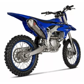 Akrapovic Evolution Line Full Exhaust System Offroad (Ti) YAMAHA WR450F / YZ450F 23-24