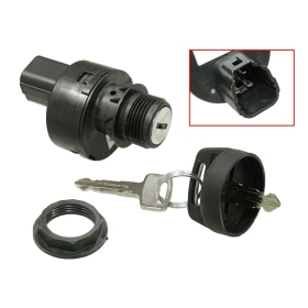 Sno-X Ignition switch Arctic Cat / Yamaha 2012-22