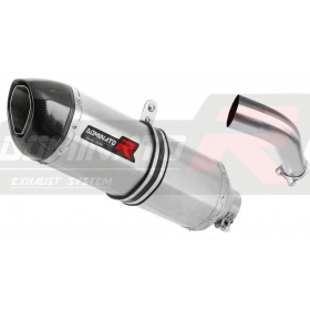 Exhaust silencer Dominator HP1 HONDA VFR 800 X Crossrunner 2015-2021