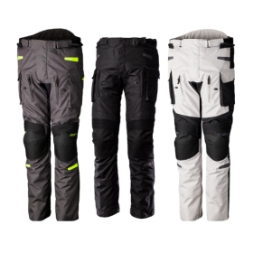 RST Endurance Textile Pants