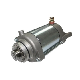 Sixty5 Starter motor KAWASAKI EN/ EX/ GPZ 450-500 1985-2009