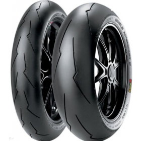 Tyre PIRELLI DIABLO SUPERCORSA V3 SC1 TL 66W 140/70 R17