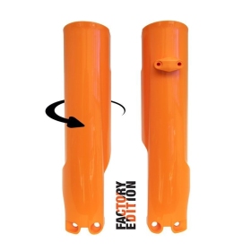 RACETECH Fork Protection KTM SX, XC-W, XC, EXC, EXC-F, XC-F, SX-F 125/500cc 23-25