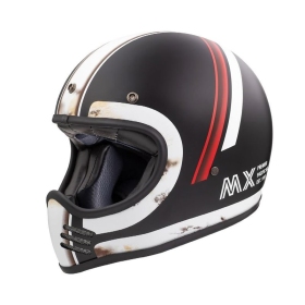 Premier Helmets MX DO 92 OS BM