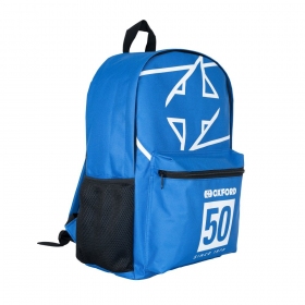 Oxford 50th Anniversary X-Rider Essential BackPack 15L