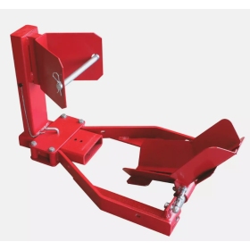 JMP 300/500 Wheel Clamp for Scooter