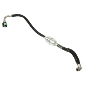 Sno-X Fuel line with filter Polaris 600/800