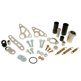 Yasuni Cross ML exhaust mounting kit