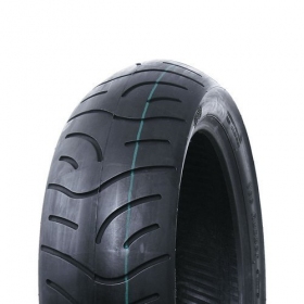 Tyre VEE RUBBER VRM281 TL 120/70 R12