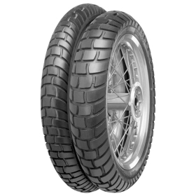 Tyre CONTINENTAL CONTIESCAPE M/C 45S TT 2.75 R21