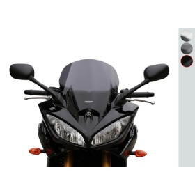 MRA Originally-Shaped Windshield "O" YAMAHA FZ8 N/S