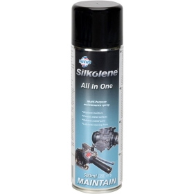 Universal Spray Silkolene All-In-One 500ml 