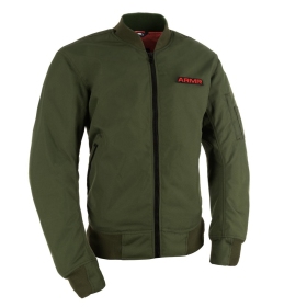 ARMR Bomber 2.0 MS Mens Jacket