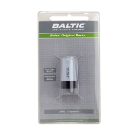 Baltic Life Jacket Valve Capsule Replacement