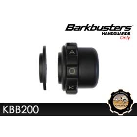 KAOKO Cruise Control Throttle Stabilizer Honda VFR1200X/XD