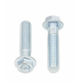 BOLT 10mm Hex Head Screw M8x1,25x35mm 10 pieces