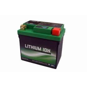 SKYRICH Battery Lithium-Ion - HJTZ7S-FPZ 12V