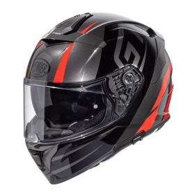 Premier Helmets Devil GT 17