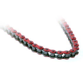 KMC 420-90l chain, red