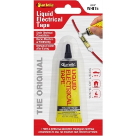 Star brite Liquid Electrical Tape white 28g