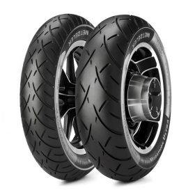 Tyre METZELER ME888 MARATHON ULTRA TL 70H 140/90 R15