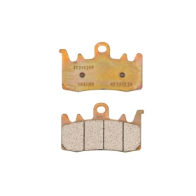 Brembo Brakepads Sintered BMW / DUCATI / TRIUMPH 