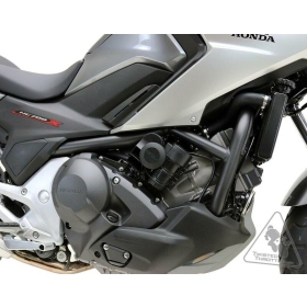 DENALI SoundBomb signalo laikiklis ​​​​​​​HONDA NC 750 X 2016-2024