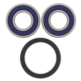 ALL BALLS Front Wheel Bearing Kit GAS GAS TXT 125-300 19-21/HUSQVARNA CR 125-250 96-99/SM 610 99-05/SMR 400-570 01-07/TC 610 96-99/TE 570-610 96-99/WR 125-360 80-99