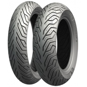 Tyre MICHELIN City Grip 2 TL 57S 100/90 R14