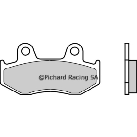 BREMBO Scooter Carbon Ceramic Brake pads ​​​​​​​HONDA CH / PS / SES / SH 125-150cc 1994-2012