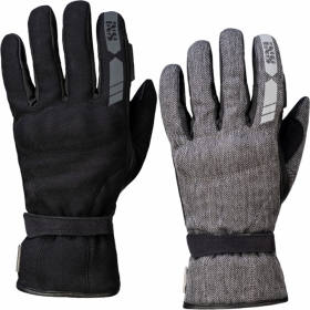 IXS Torino Evo-ST 3.0 Motorcycle Gloves