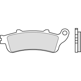 Brembo stabdžių trinkelės Honda CB / CBR / NT / ST / VFR / VTX / XL