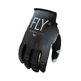 FLY RACING Kinetic Prodigy Youth Gloves 