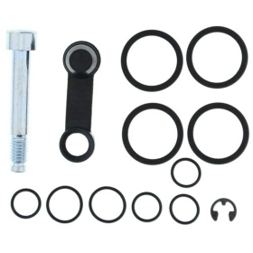 ALL BALLS Rear Brake Caliper Repair Kit GAS GAS MC 65 21-25/HUSQVARNA TC 65 17-22/KTM SX 65-105 03-22