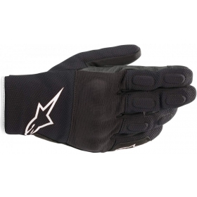Alpinestars S Max Drystar Waterproof Gloves