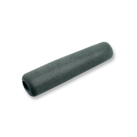 VELO Bike grips high density foam Black