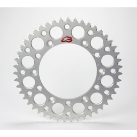 RENTHAL Rear Sprocket 121U - 420 47T