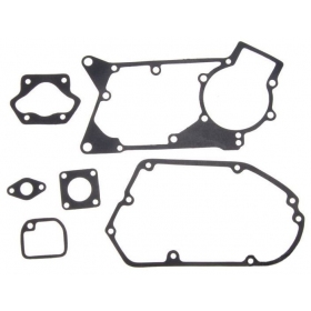 Engine gaskets set SIMSON S51 2T