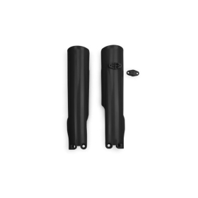 UFO Fork slider protectors KTM SX / SX-F 125-450 23-> Black 001